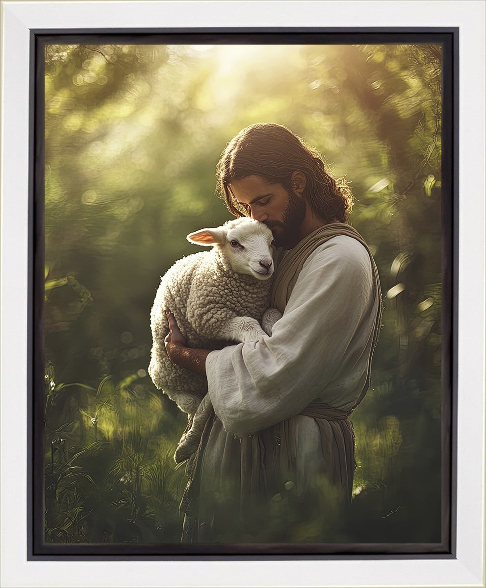 None Shall Be Forgotten