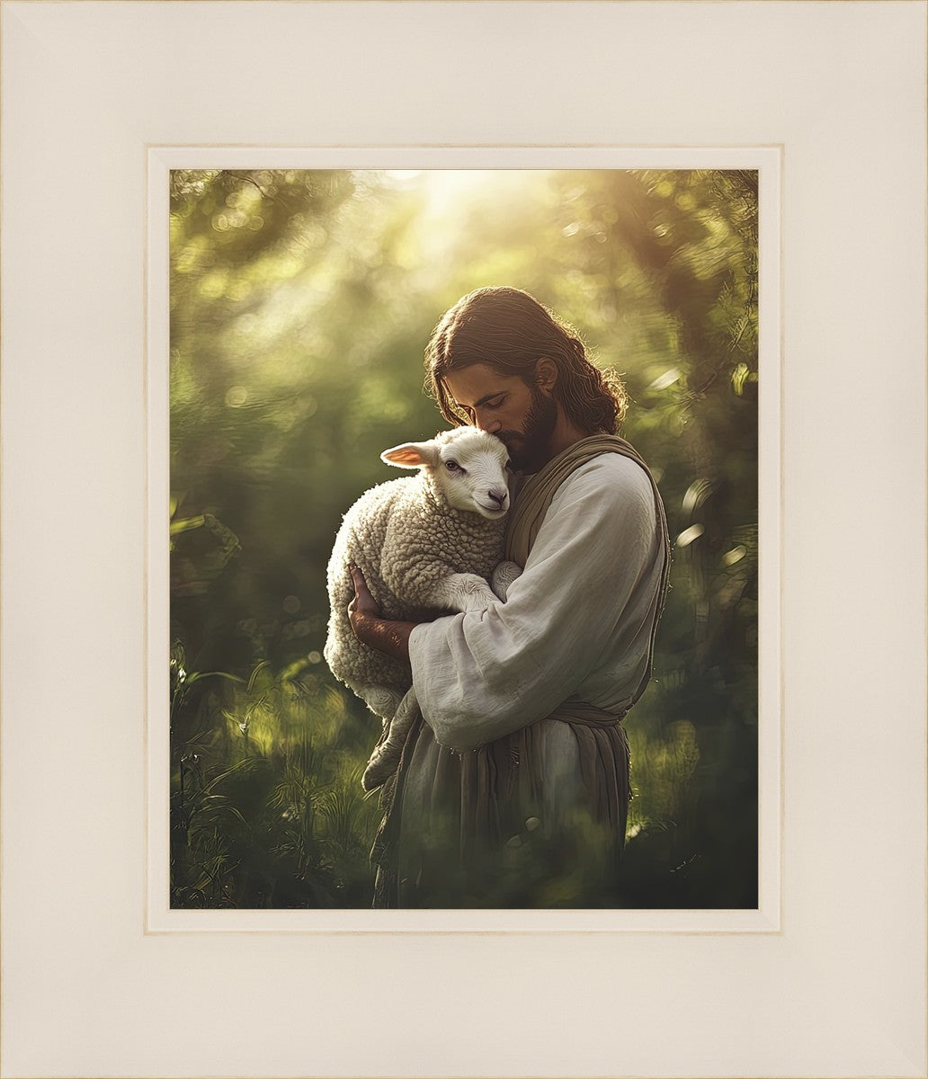 None Shall Be Forgotten