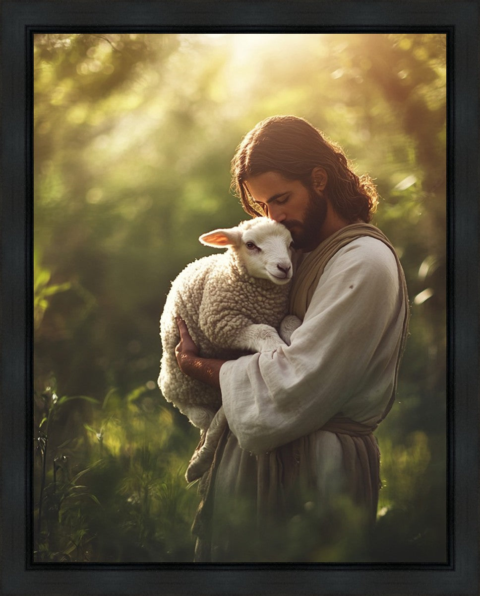 None Shall Be Forgotten