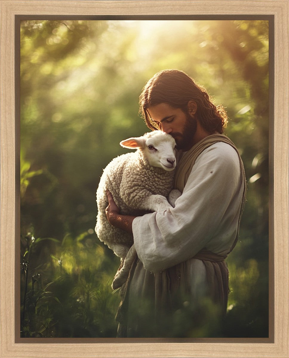 None Shall Be Forgotten