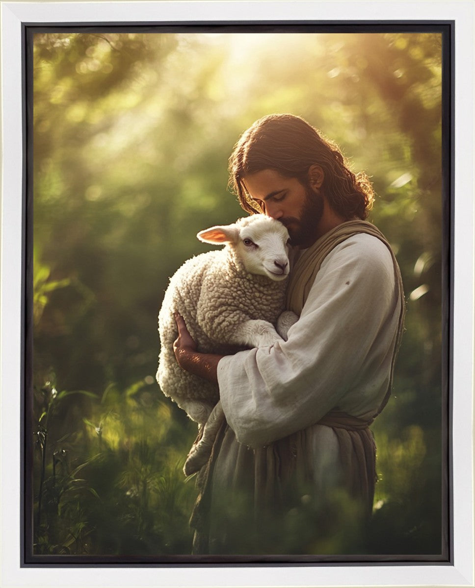 None Shall Be Forgotten