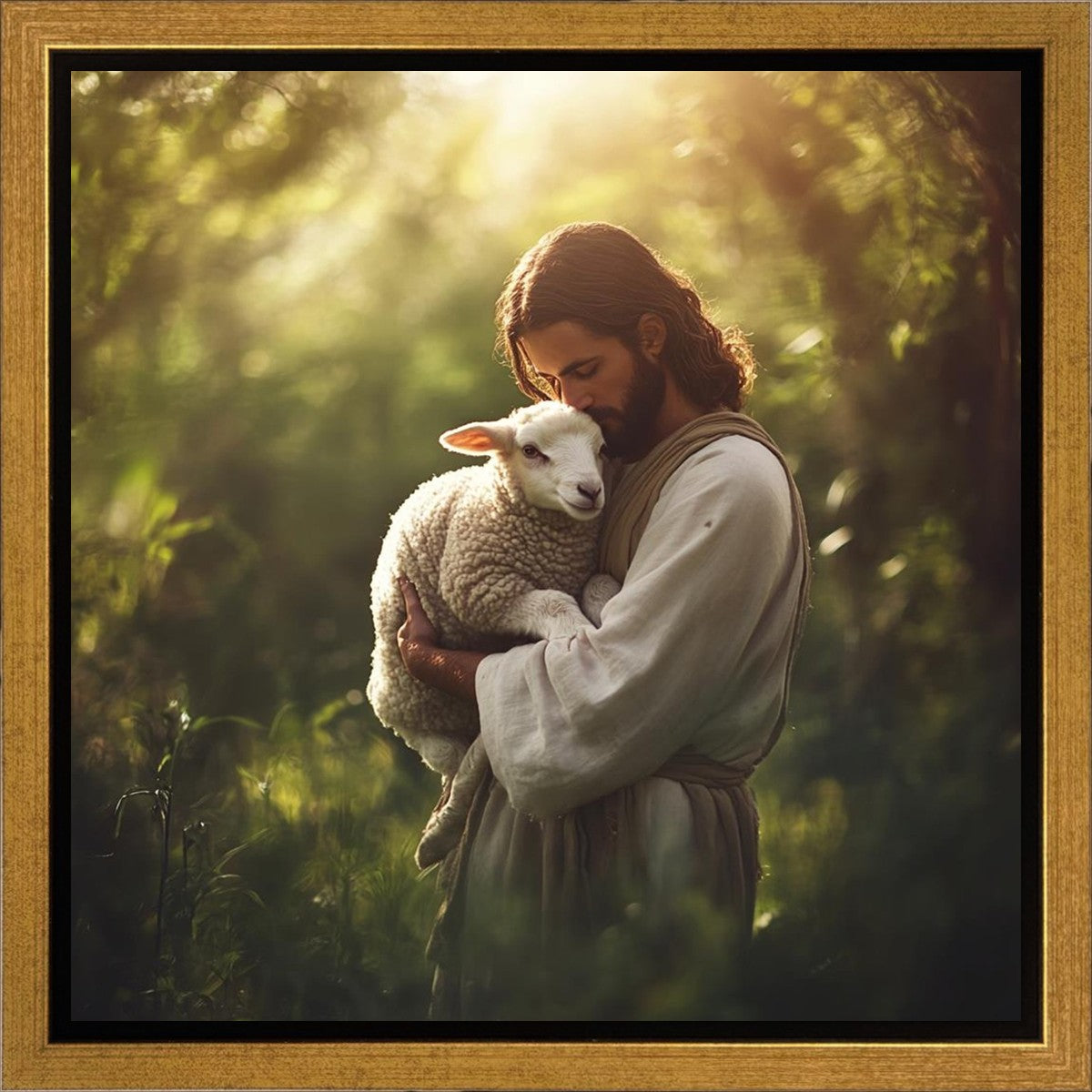 None Shall Be Forgotten