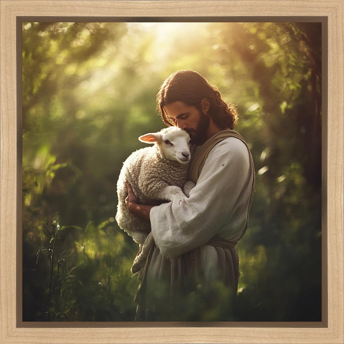 None Shall Be Forgotten