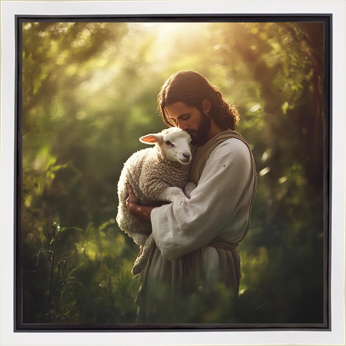 None Shall Be Forgotten