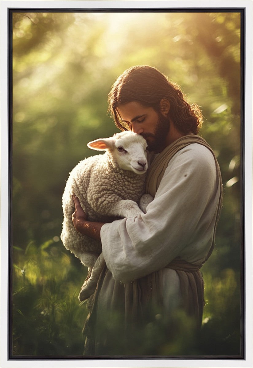 None Shall Be Forgotten