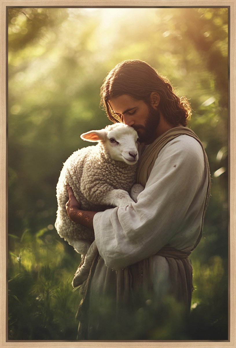 None Shall Be Forgotten