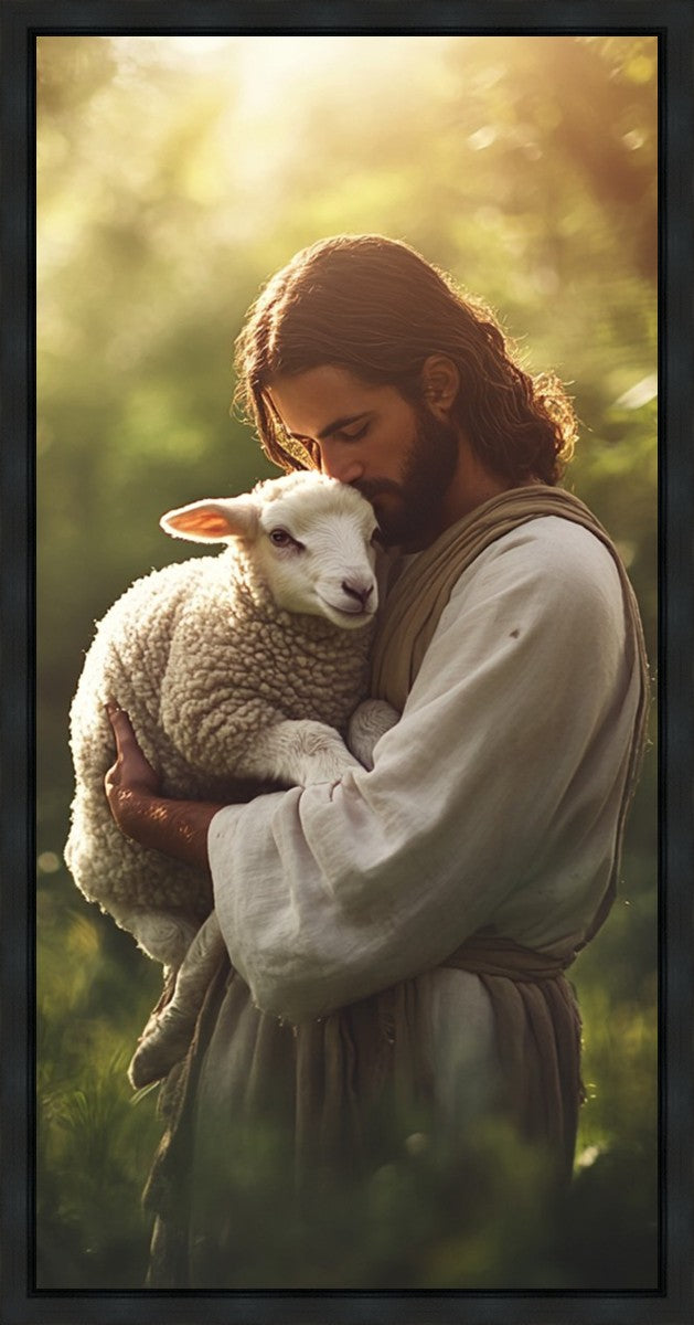 None Shall Be Forgotten