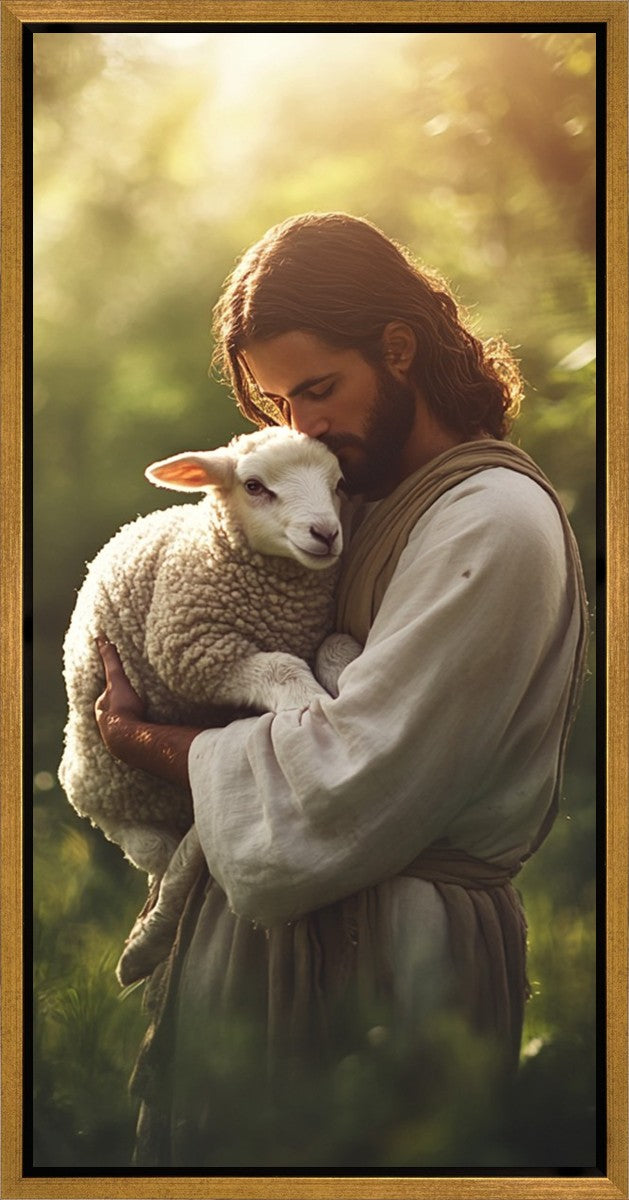 None Shall Be Forgotten