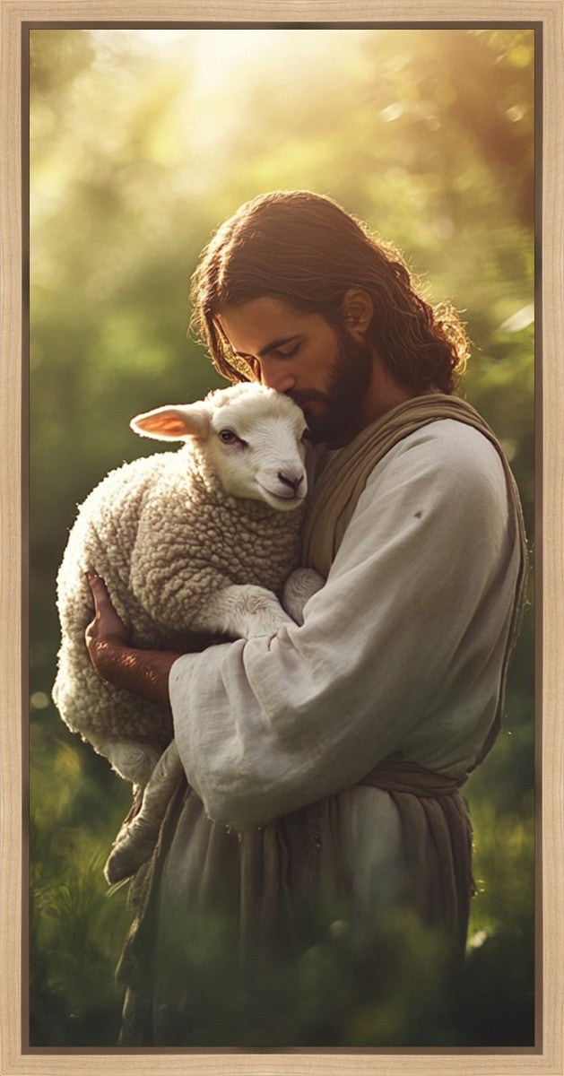 None Shall Be Forgotten