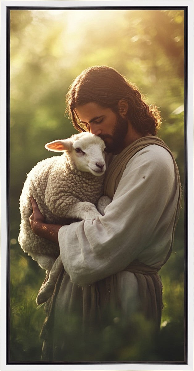 None Shall Be Forgotten