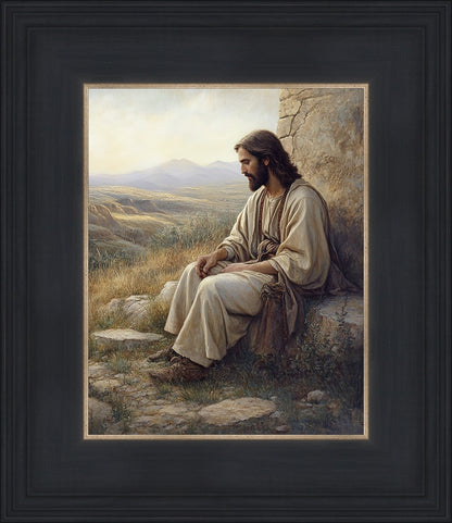 Find Refuge in Me