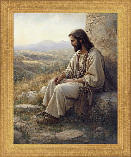 Find Refuge in Me