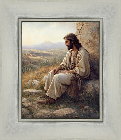 Find Refuge in Me