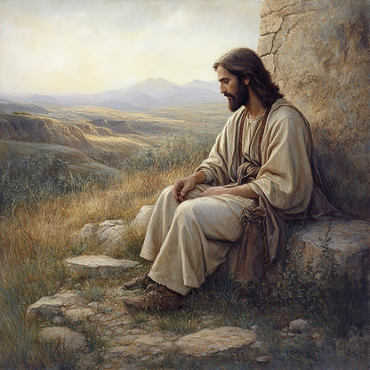 Find Refuge in Me