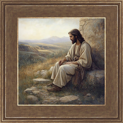 Find Refuge in Me