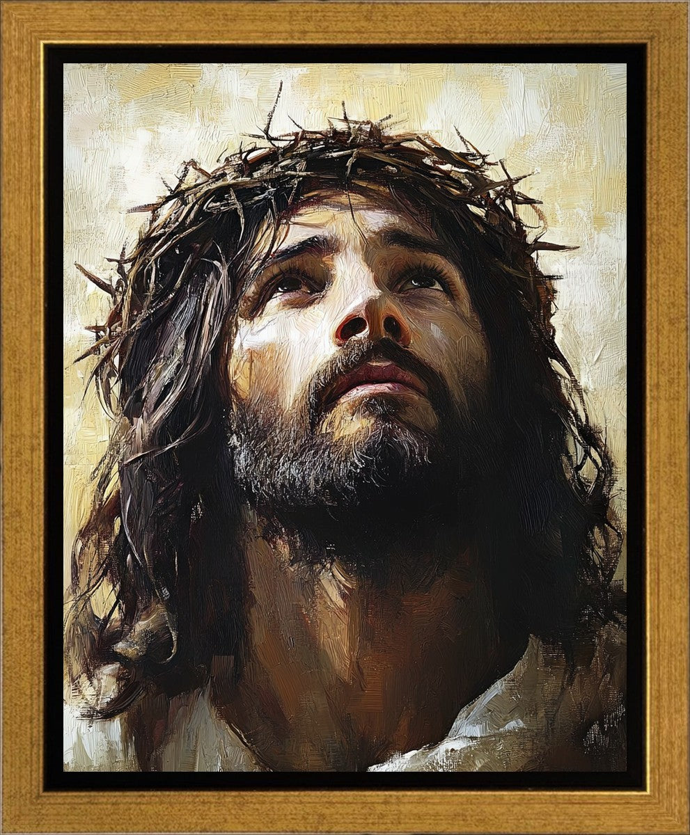 In His Hands