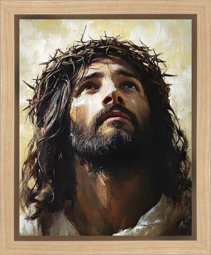 In His Hands