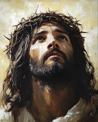 In His Hands