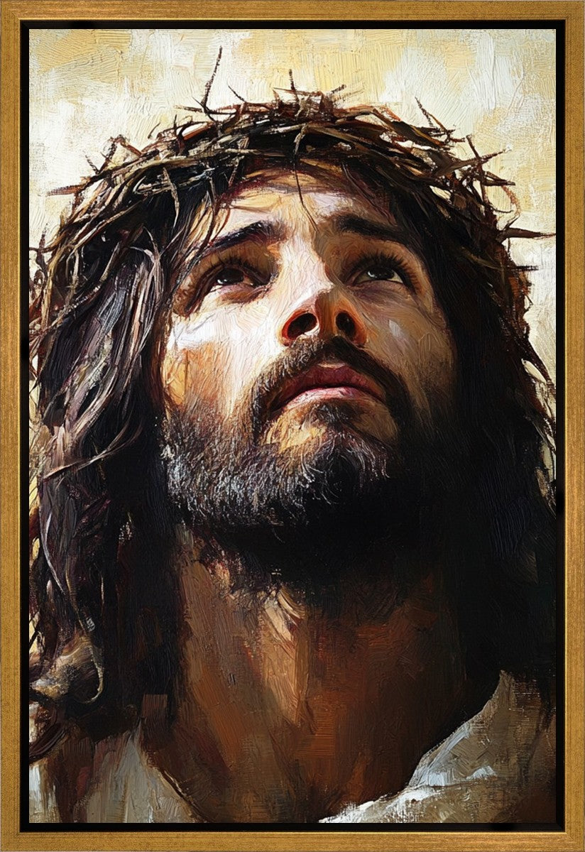 In His Hands