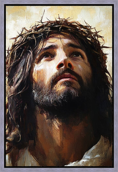 In His Hands