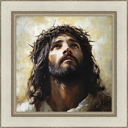 In His Hands