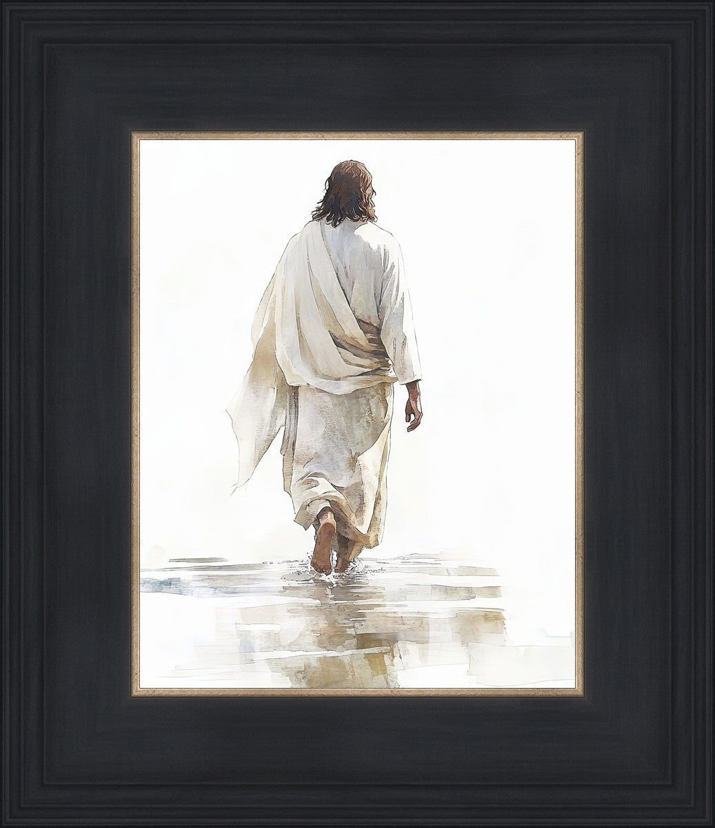 Walk With Faith