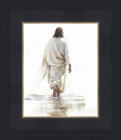 Walk With Faith