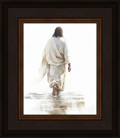 Walk With Faith