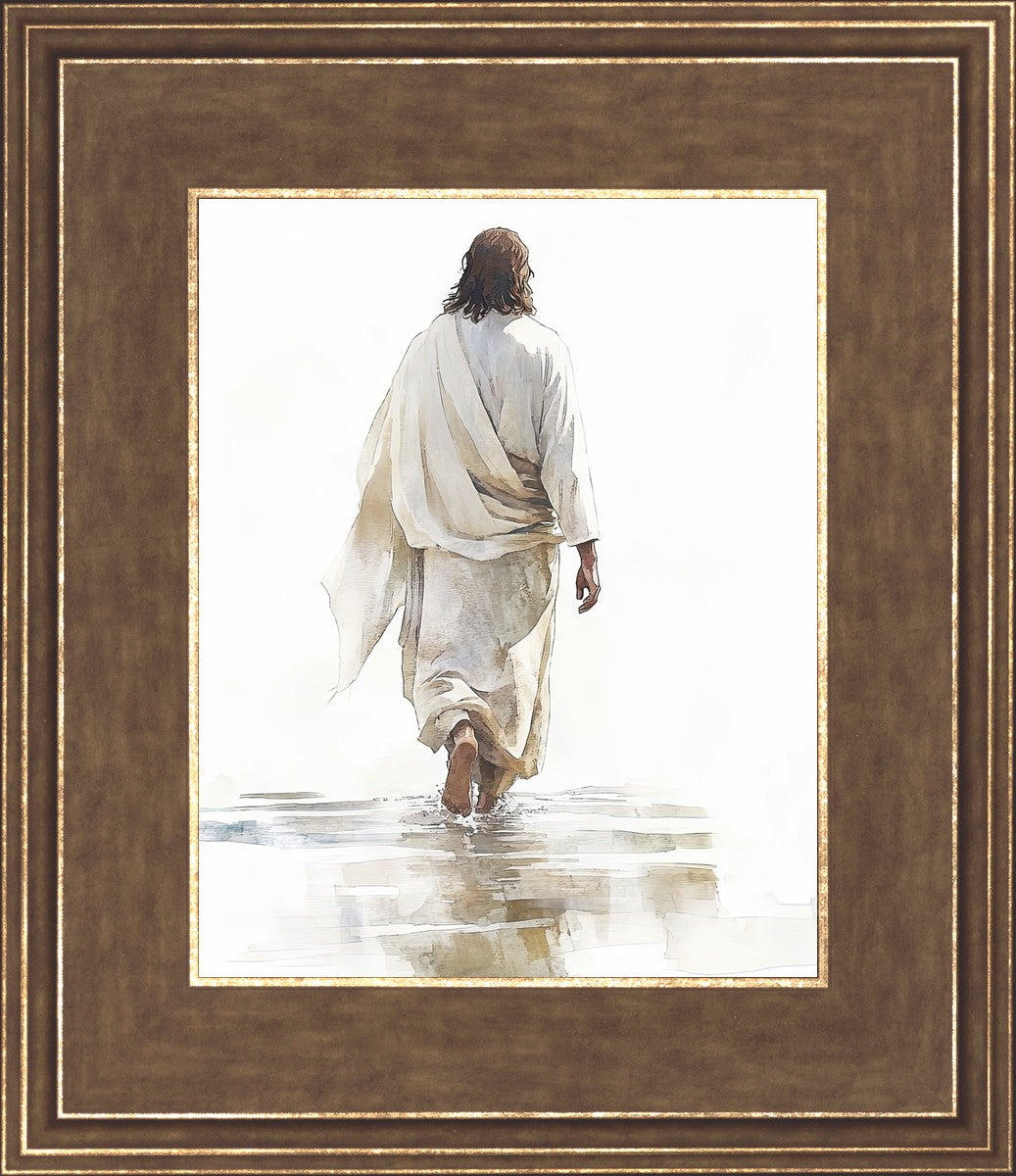Walk With Faith