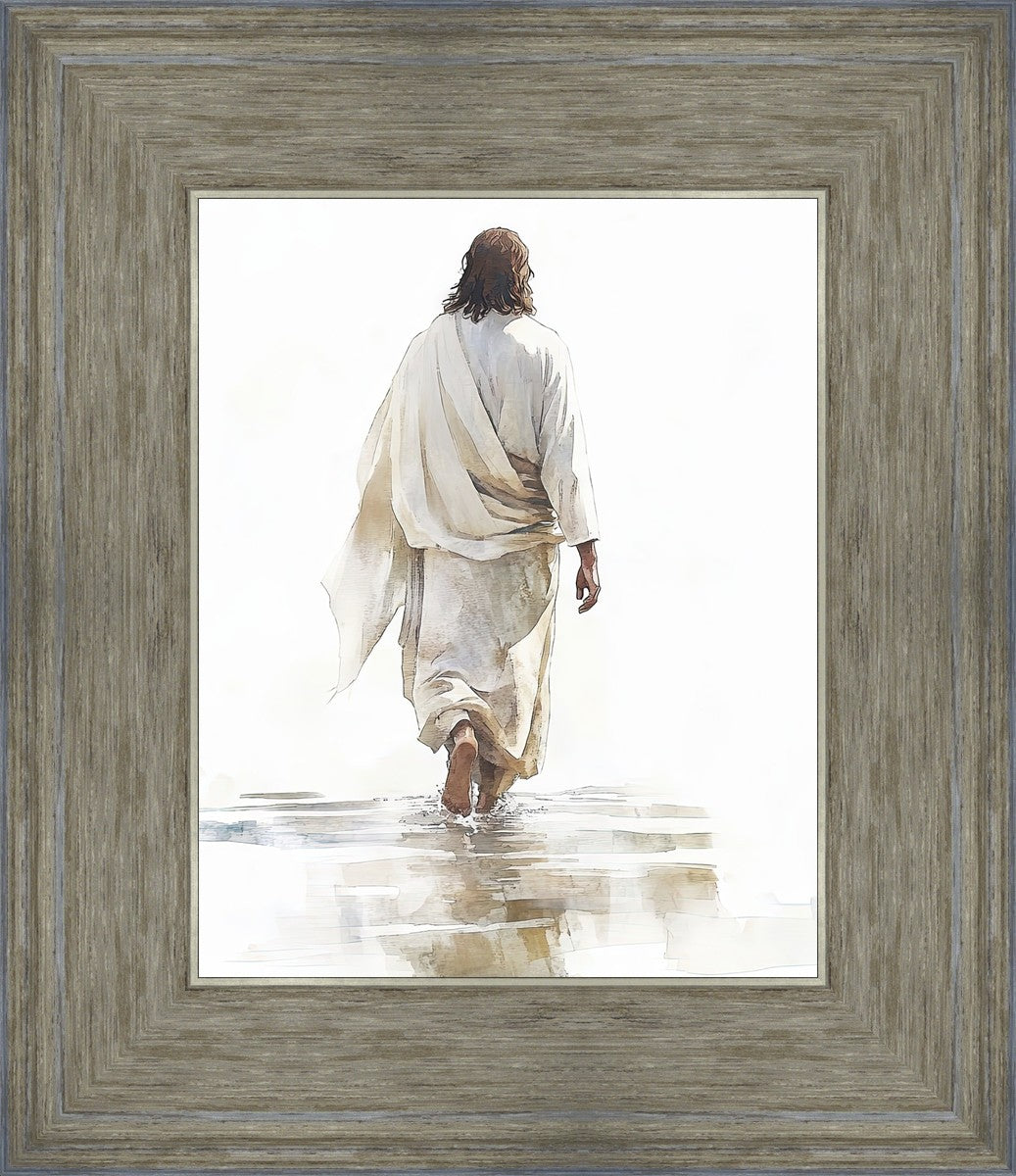 Walk With Faith