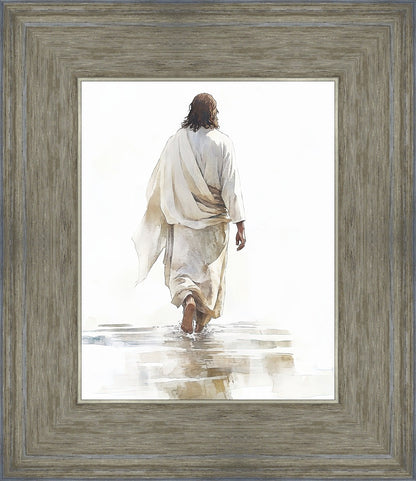 Walk With Faith