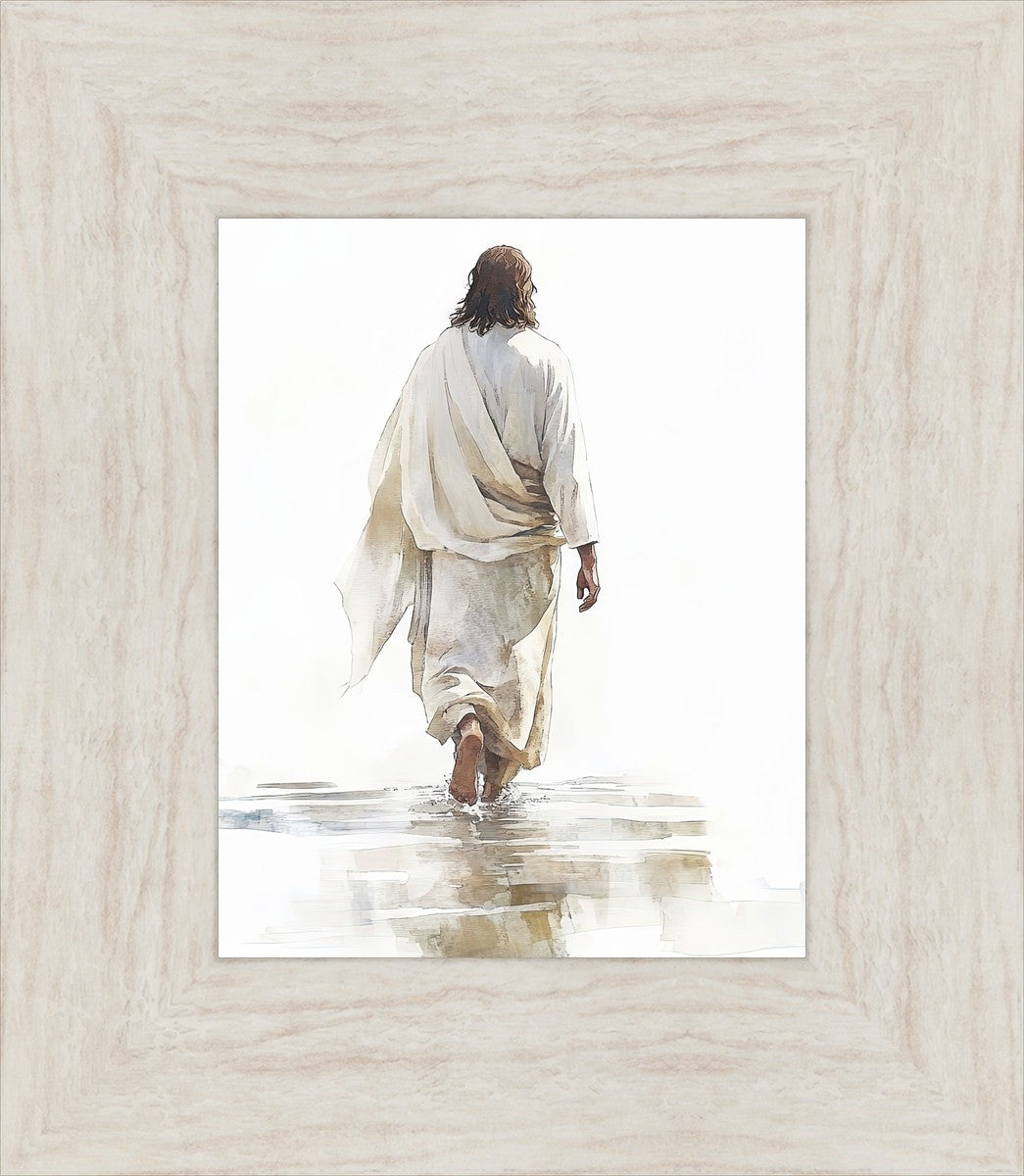 Walk With Faith