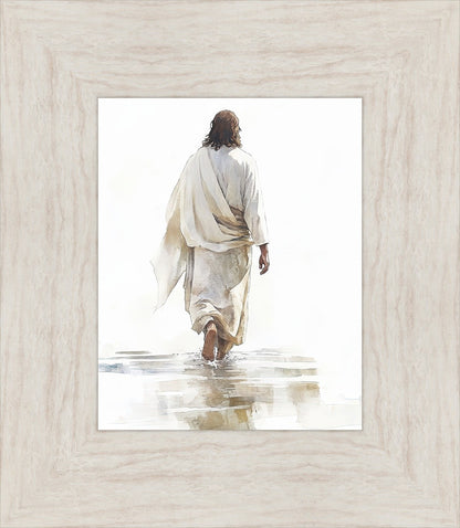 Walk With Faith