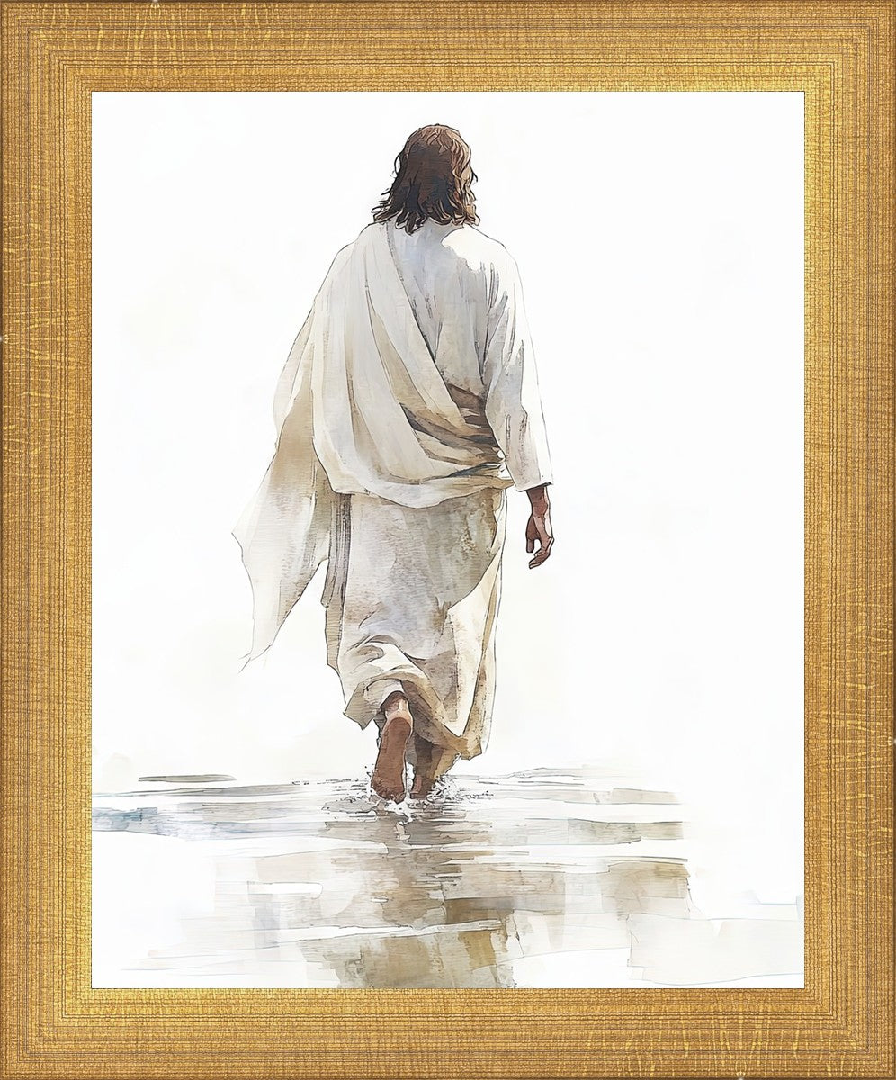 Walk With Faith