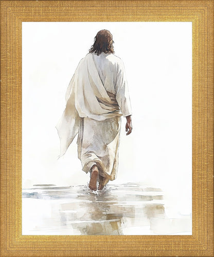 Walk With Faith