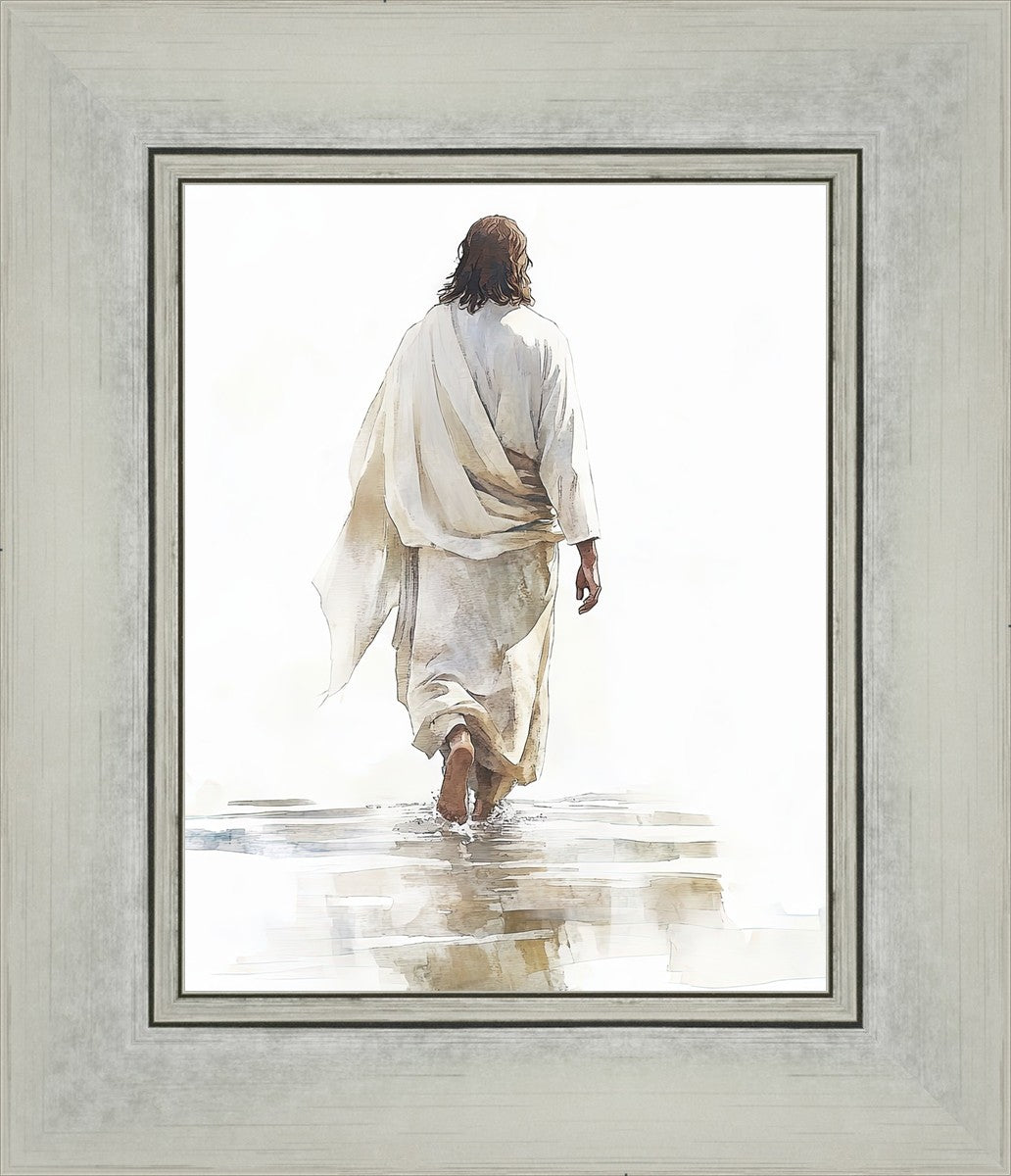 Walk With Faith