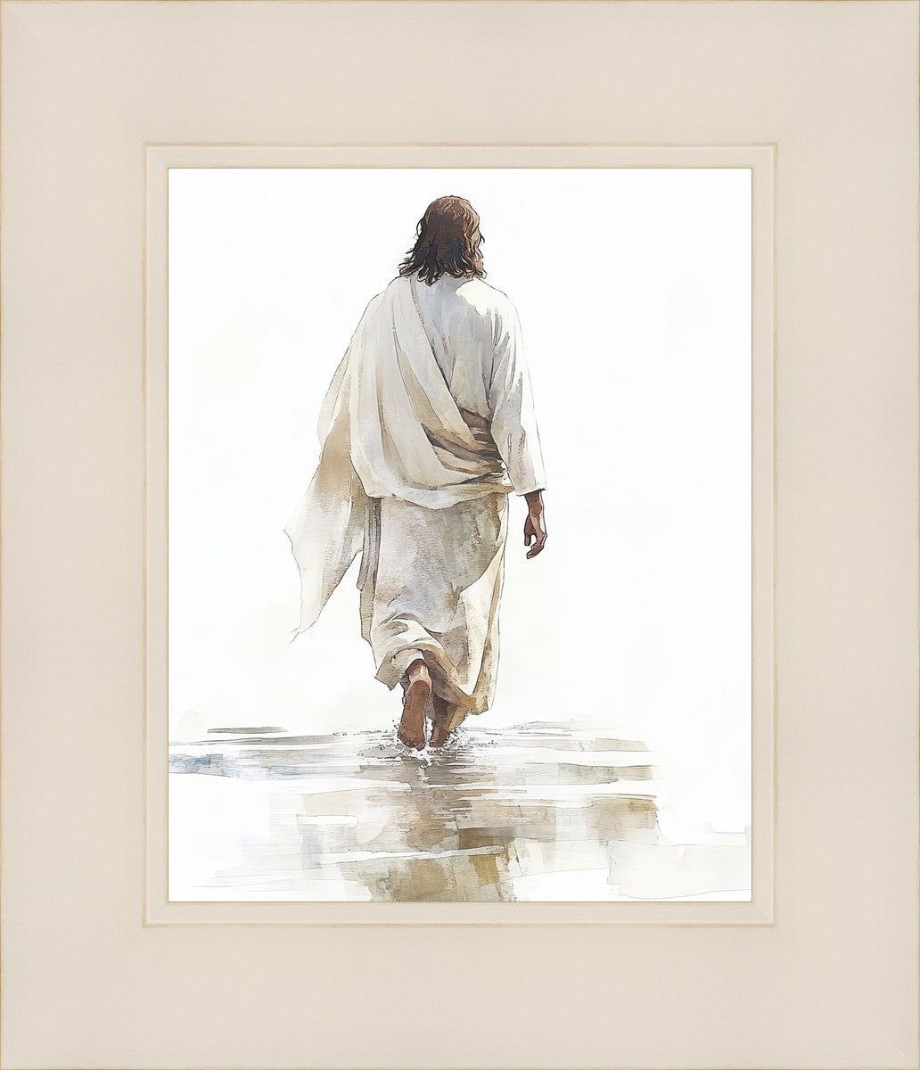 Walk With Faith