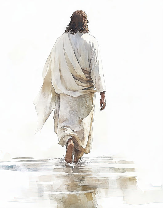 Walk With Faith