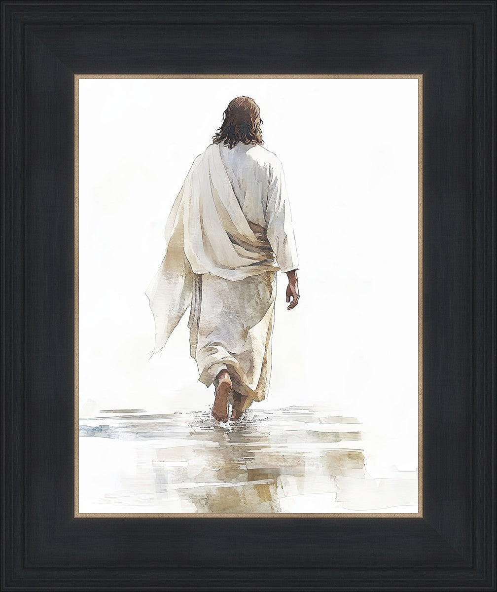Walk With Faith