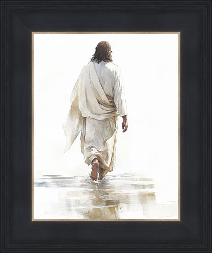 Walk With Faith