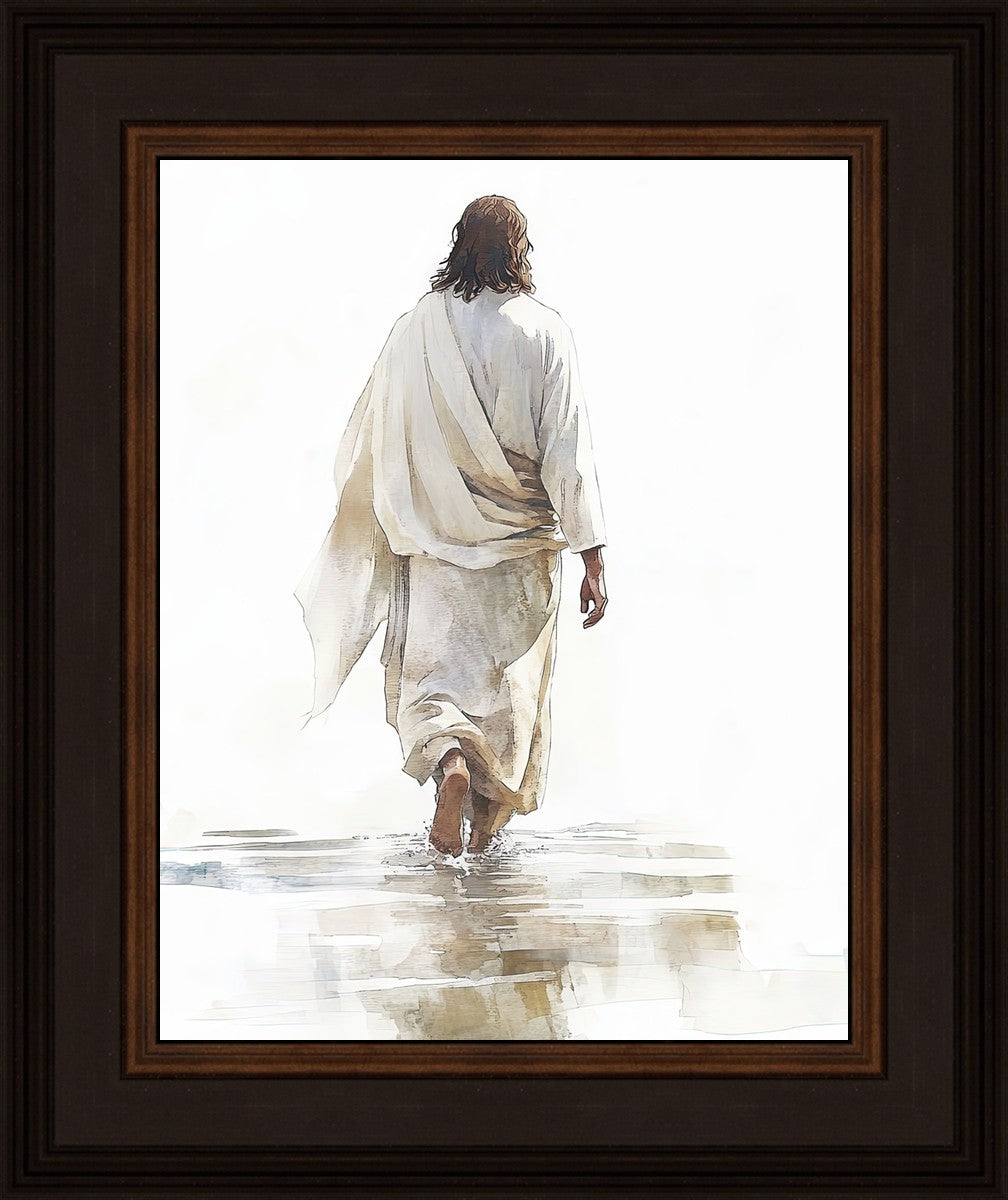 Walk With Faith
