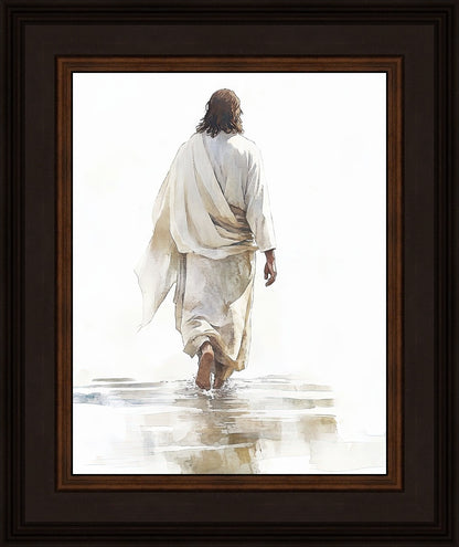 Walk With Faith