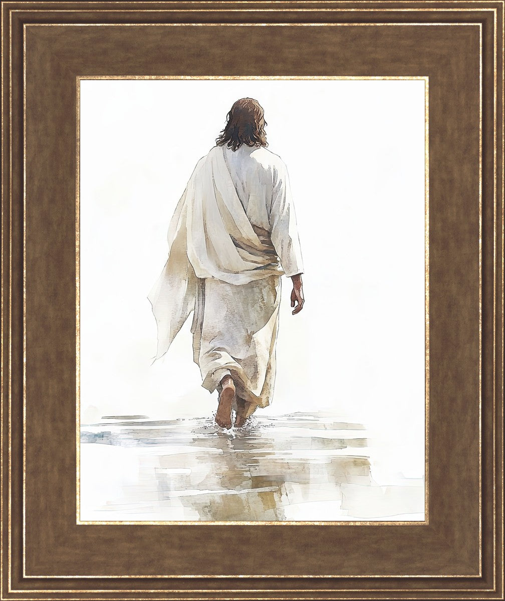 Walk With Faith