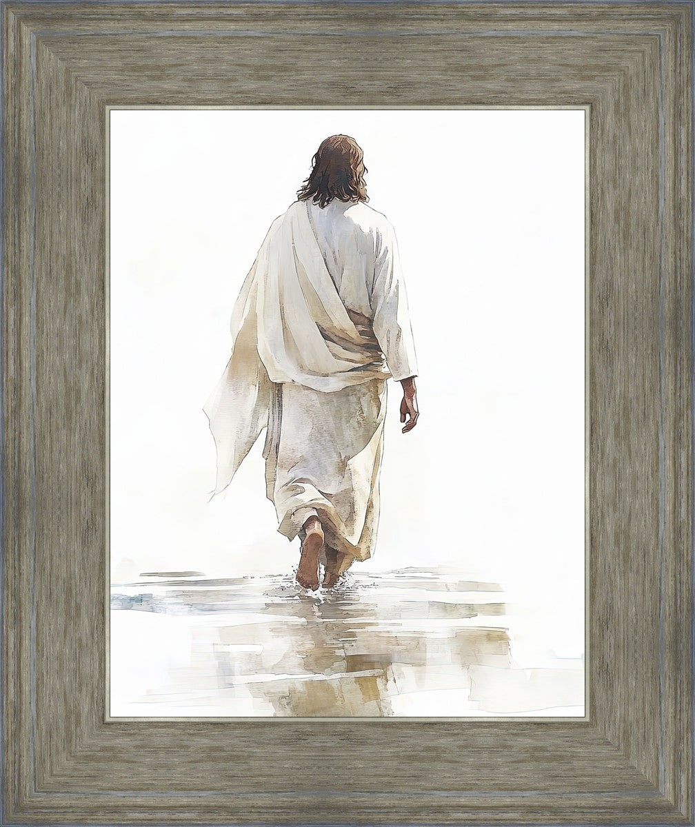 Walk With Faith