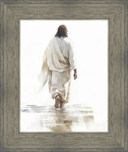 Walk With Faith