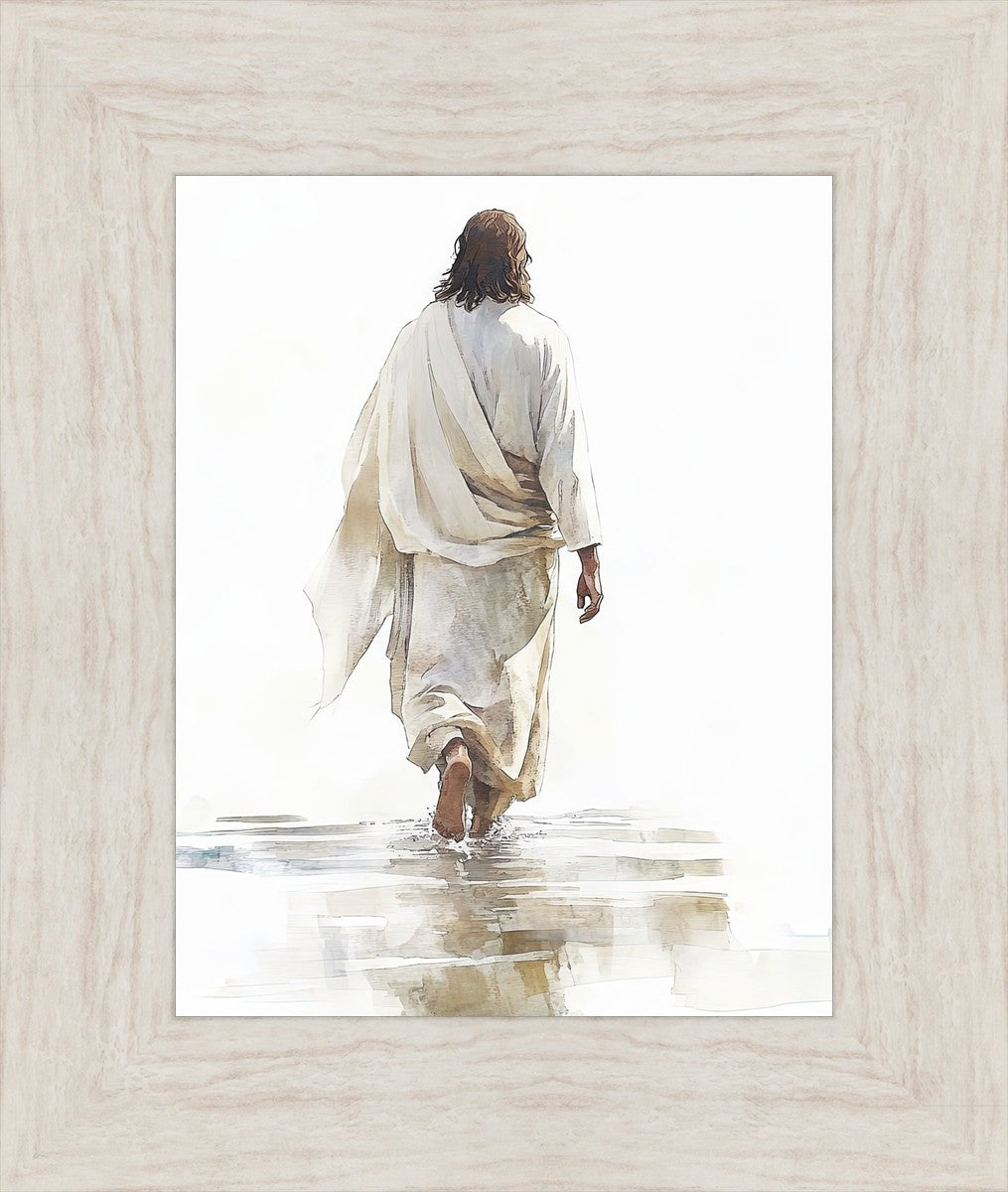 Walk With Faith
