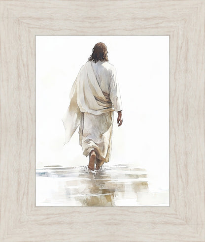 Walk With Faith