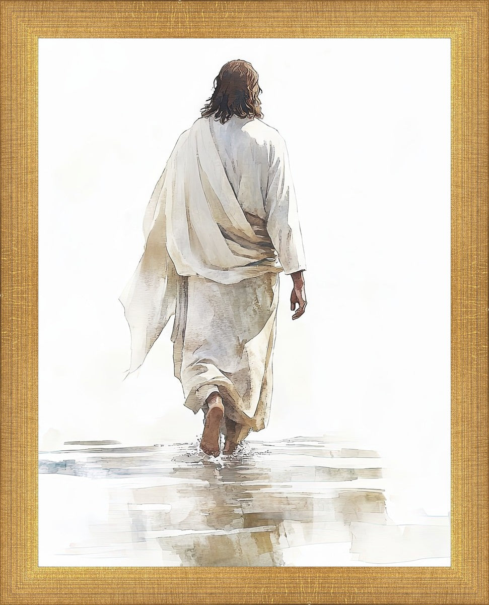 Walk With Faith