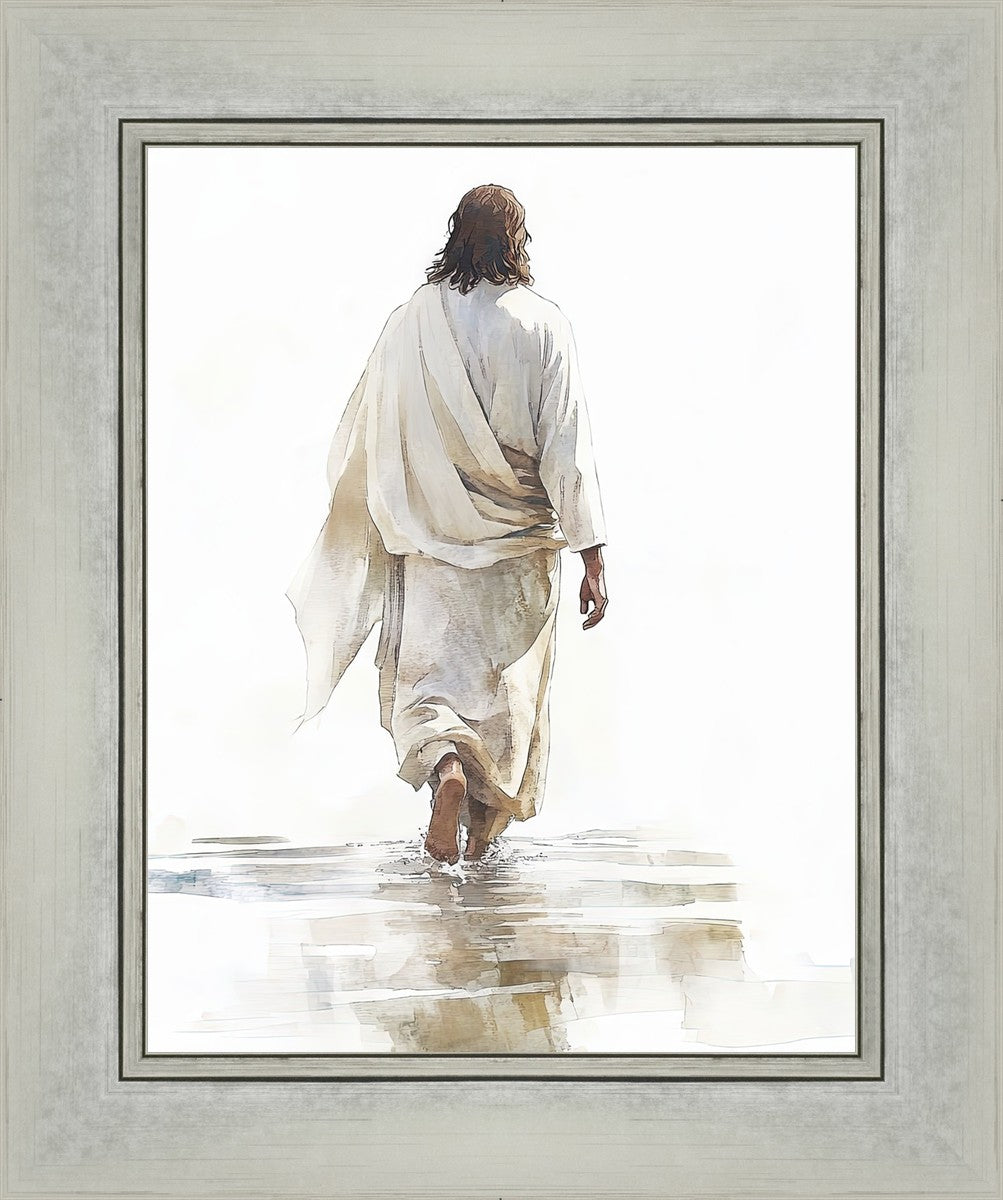 Walk With Faith