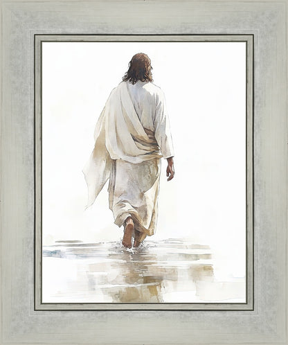 Walk With Faith